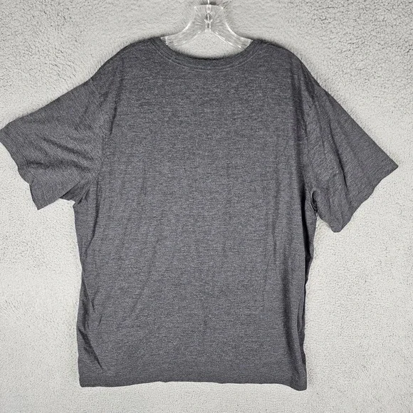 Cleveland Guardians T Shirt Mens 3XL Authentic Collection Nike MLB Baseball - Picture 2 of 10